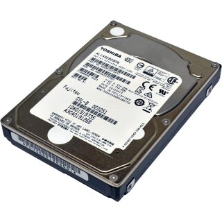 Fujitsu Toshiba AL14SXB90N A3C40191268 900GB 12G SAS 2.5" 15K HDD