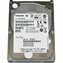 Fujitsu Toshiba AL14SXB90N A3C40191268 900GB 12G SAS 2.5" 15K HDD