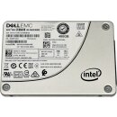 Dell EMC Intel SSD D3-S4610 Series 480GB 2.5 Zoll 6G SATA SSDSC2KG480G8R 06JGT5