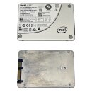 Dell EMC Intel SSD D3-S4610 Series 480GB 2.5 Zoll 6G SATA SSDSC2KG480G8R 06JGT5