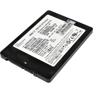 HP Samsung 120GB SATA 6G SSD MZ-7LM1200 816876-001 816938-001