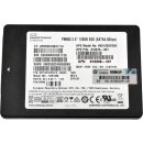 HP Samsung 120GB SATA 6G SSD MZ-7LM1200 816876-001 816938-001