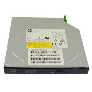HP Elite 800G1 DS-8DBSH-JBS DVD-ROM SATA Laufwerk SP# 608394-001 neu
