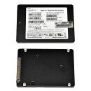 HP Samsung PM883 480GB 2.5“ 6Gbps SATA SSD MZ-7LH4800 P02760-002 P04573-003