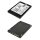 HP Samsung PM883 480GB 2.5“ 6Gbps SATA SSD MZ-7LH4800 P02760-002 P04573-003