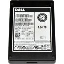 Dell Samsung PM1633a 3.84TB 2.5" 12Gbps SAS SSD MZ-ILS3T8B 0JR1HP