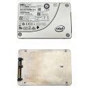 Dell EMC Intel SSD D3-S4610 Series 1.92TB 2.5 Zoll 6G SATA SSDSC2KG019T8R 055J8H