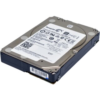 Seagate ST1800MM0088 1RV202-002 1.8TB 12G SAS 2.5" 10K HDD