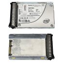 IBM Lenovo Intel SSD DC S3710 Series 400GB SATA 6G 2.5“ SSDSC2BA400G4N 00YC326 00YC329