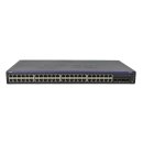 Juniper EX2200-48T-4G 750-026325 48-Port Gigabit Ethernet Switch 4x 1G SFP