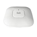 Cisco AIR-CAP3602I-E-K9 Access Point 2,4 GHz 802.11n AP...