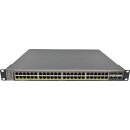 Netgear ProSafe GSM7252PS 8-Port PoE+ 40-Port PoE GE...