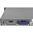 Netgear ProSafe GSM7252PS 8-Port PoE+ 40-Port PoE GE Switch 4x 1G SFP 2x 10G SFP+ 2x Module AX742