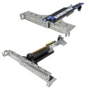 HP Expansion Slot Riser Board, 2x PCI-E  ProLiant DL360p G8 - SP#: 671352-001