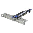 HP Expansion Slot Riser Board, 2x PCI-E  ProLiant DL360p G8 - SP#: 671352-001