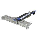 HP Expansion Slot Riser Board, 2x PCI-E  ProLiant DL360p...