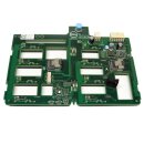 DELL PowerEdge T320 T420 T620 HDD Backplane 8 x 3.5"...