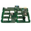 DELL PowerEdge T320 T420 T620 HDD Backplane 8 x 3.5" 0M05TM neu new