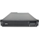 APC Smart UPS SMX2200RMHV2U 2200VA 2HE USV 8x C13 1x C19 IEC