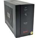 APC Back-UPS 1400 BX1400UI 1600VA 700W 6x IEC C13