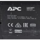 APC Back-UPS 1400 BX1400UI 1600VA 700W 6x IEC C13