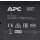 APC Back-UPS 1400 BX1400UI 1600VA 700W 6x IEC C13