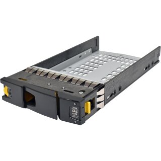 HP HDD Caddy Einbaurahmen 3.5" 710387-001 for HP 3.5" HDD 823121-001