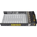 HP HDD Caddy Einbaurahmen 3.5" 710387-001 for HP 3.5" HDD 823121-001