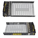 HP HDD Caddy Einbaurahmen 3.5" 710387-001 for HP 3.5" HDD 823121-001