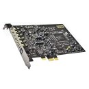 DELL 0G1RRV Creative Labs Sound Blaster SB1550 Audigy Rx PCIe x1 Sound Card neu
