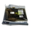 DELL 0G1RRV Creative Labs Sound Blaster SB1550 Audigy Rx PCIe x1 Sound Card neu