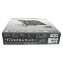 DELL 0G1RRV Creative Labs Sound Blaster SB1550 Audigy Rx PCIe x1 Sound Card neu