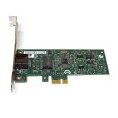 HP NC112T PCIe x1 Gigabit Single Port Server Adapter 503827-001 491175-001 FP