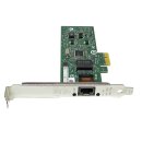 HP NC112T PCIe x1 Gigabit Single Port Server Adapter 503827-001 491175-001 FP