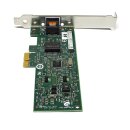 HP NC112T PCIe x1 Gigabit Single Port Server Adapter 503827-001 491175-001 FP