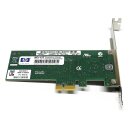HP NC112T PCIe x1 Gigabit Single Port Server Adapter 503827-001 491175-001 FP