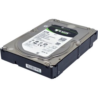 Seagate EXOS 7E8 6TB 3.5" 7.2K 6G SATA HDD ST6000NM0115 1YZ110-004