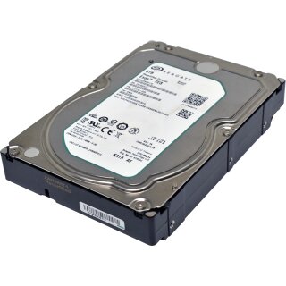 Seagate EXOS 7E8 6TB 3.5" 7.2K 6G SATA HDD ST6000NM0115 1YZ110-005