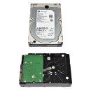 Seagate EXOS 7E8 6TB 3.5" 7.2K 6G SATA HDD ST6000NM0115 1YZ110-005