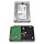 Seagate EXOS 7E8 6TB 3.5" 7.2K 6G SATA HDD ST6000NM0115 1YZ110-005