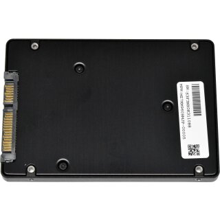 Samsung SM863a 960GB 2.5 Zoll 6G SATA SSD MZ7KM960HMJP 0005 MZ 7KM960N