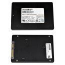 Samsung SM863a 960GB 2.5 Zoll 6G SATA SSD MZ7KM960HMJP-0005 MZ-7KM960N