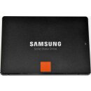Samsung 840 PRO 512 GB 2.5 Zoll 6G SATA SSD MZ-7PD512 MZ7PD512HCGM-1BW00