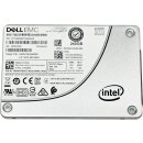Dell EMC Intel SSD D3-S4610 Series 240GB 2.5 Zoll 6G SATA SSDSC2KG240G8R 0T1WH8