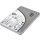 Dell EMC Intel SSD D3-S4610 Series 240GB 2.5 Zoll 6G SATA SSDSC2KG240G8R 0T1WH8