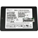 HP Samsung PM863a 240GB SATA 6G 2.5 Zoll SSD MZ-7LM240N 866615-001