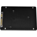 HP Samsung PM863a 240GB SATA 6G 2.5 Zoll SSD MZ-7LM240N 866615-001