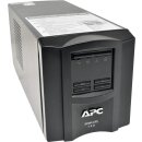 APC Smart-UPS 750 SMT750I 750VA 500W 6x IEC 320 C13 no...