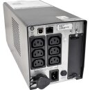APC Smart-UPS 750 SMT750I 750VA 500W 6x IEC 320 C13 no Batteries