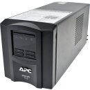APC Smart-UPS 750 SMT750I 750VA 500W 6x IEC 320 C13 no Batteries